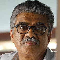 Photo of Vijayaraghavan