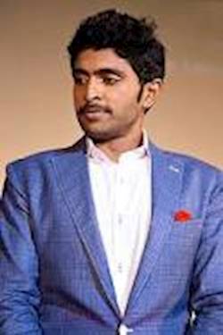 Photo of Vikram Prabhu