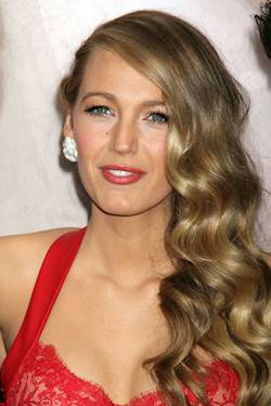 Photo of Blake Lively