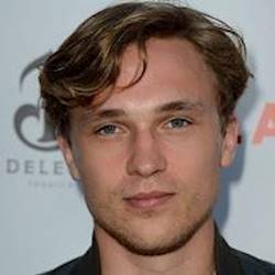 Photo of William Moseley