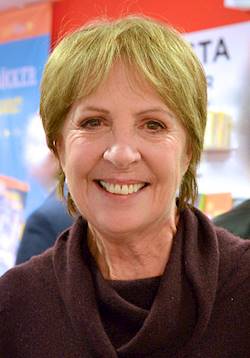 Photo of Penelope Wilton