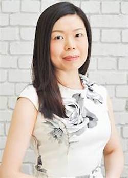 Photo of michelle wong