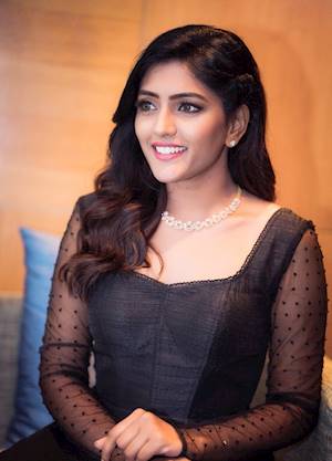 Eesha Rebba photos Gallery