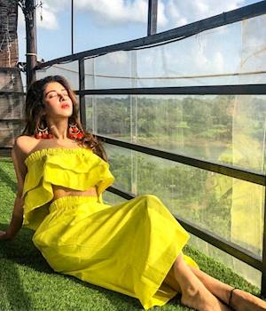  Sonarika Bhadoria Latest photos gallery