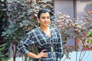 Hebah Patel photos gallery