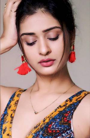 Payal Rajput photos Gallery