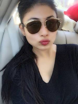 Mouni Roy photos gallery