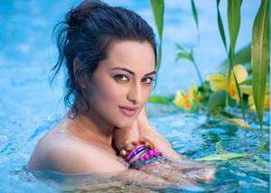 Best of Sonakshi Sinha