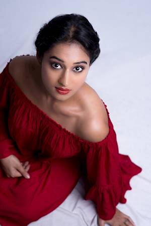 Pooja Ramachandran photos Gallery