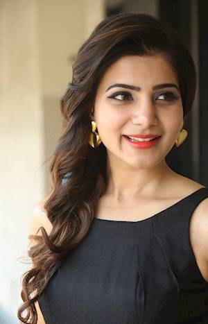 Samantha Akkineni photos gallery