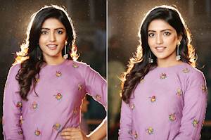 Eesha Rebba latest collection Pics