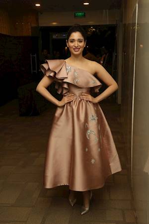 Tamannaah Bhatia Latest Stills