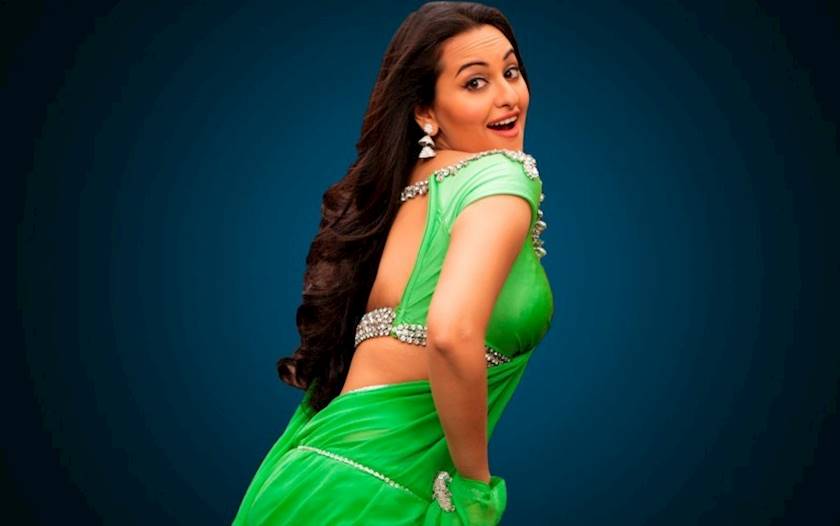 Best Of Sonakshi Sinha Box Office Gallery