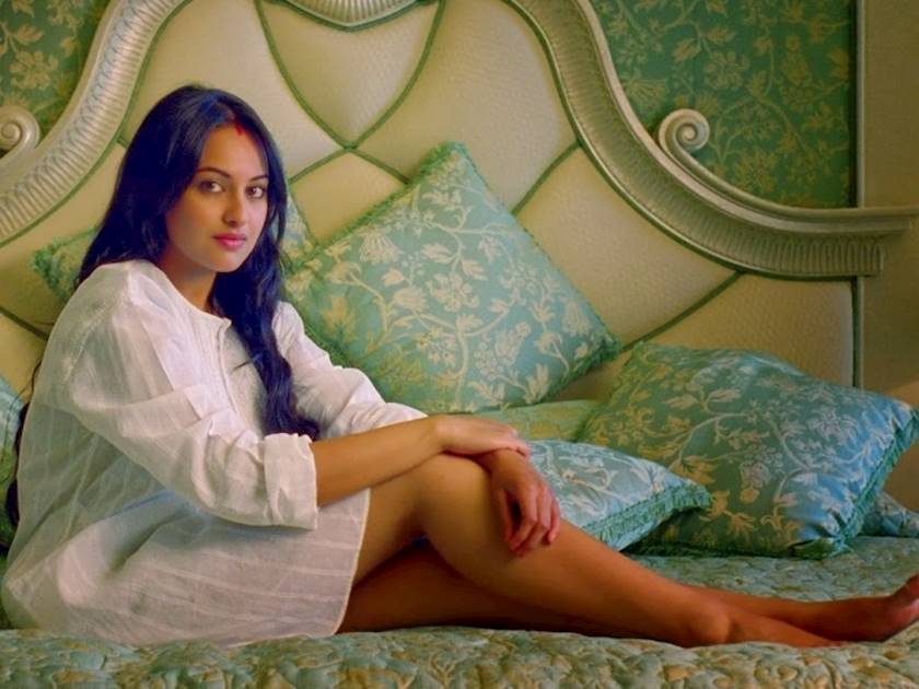 Best Of Sonakshi Sinha Box Office Gallery