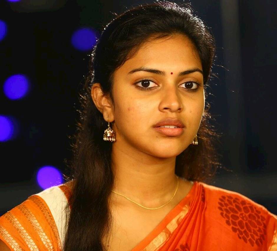 Амала Паул. Amala Paul face closeup. Амала и Киран.