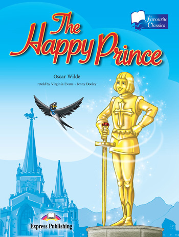 Poster of The Happy Prince