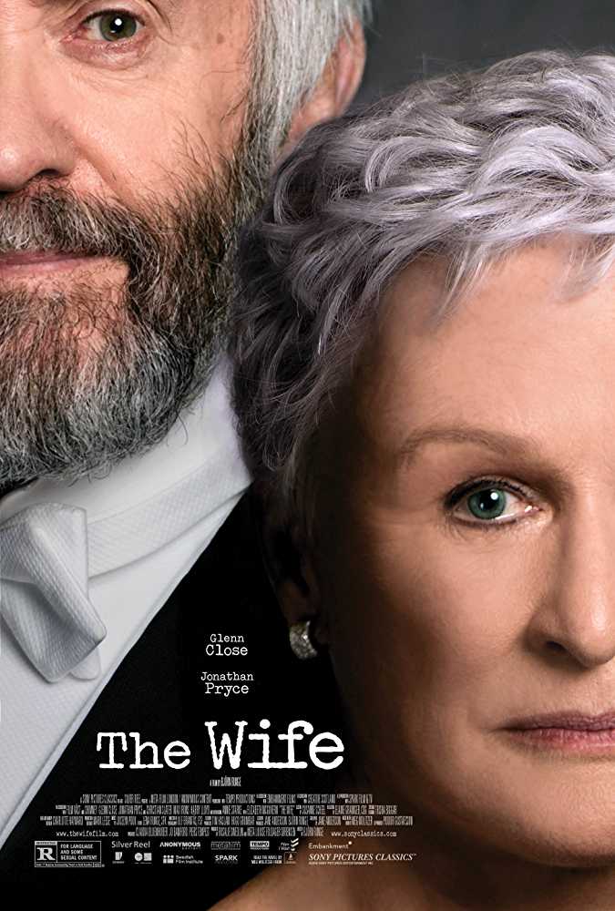 Poster of The Wife