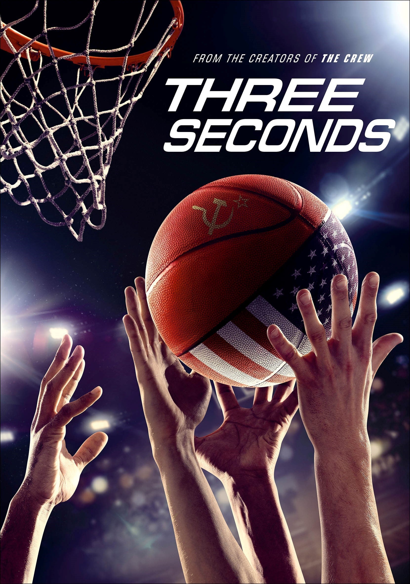 Poster of Three Seconds