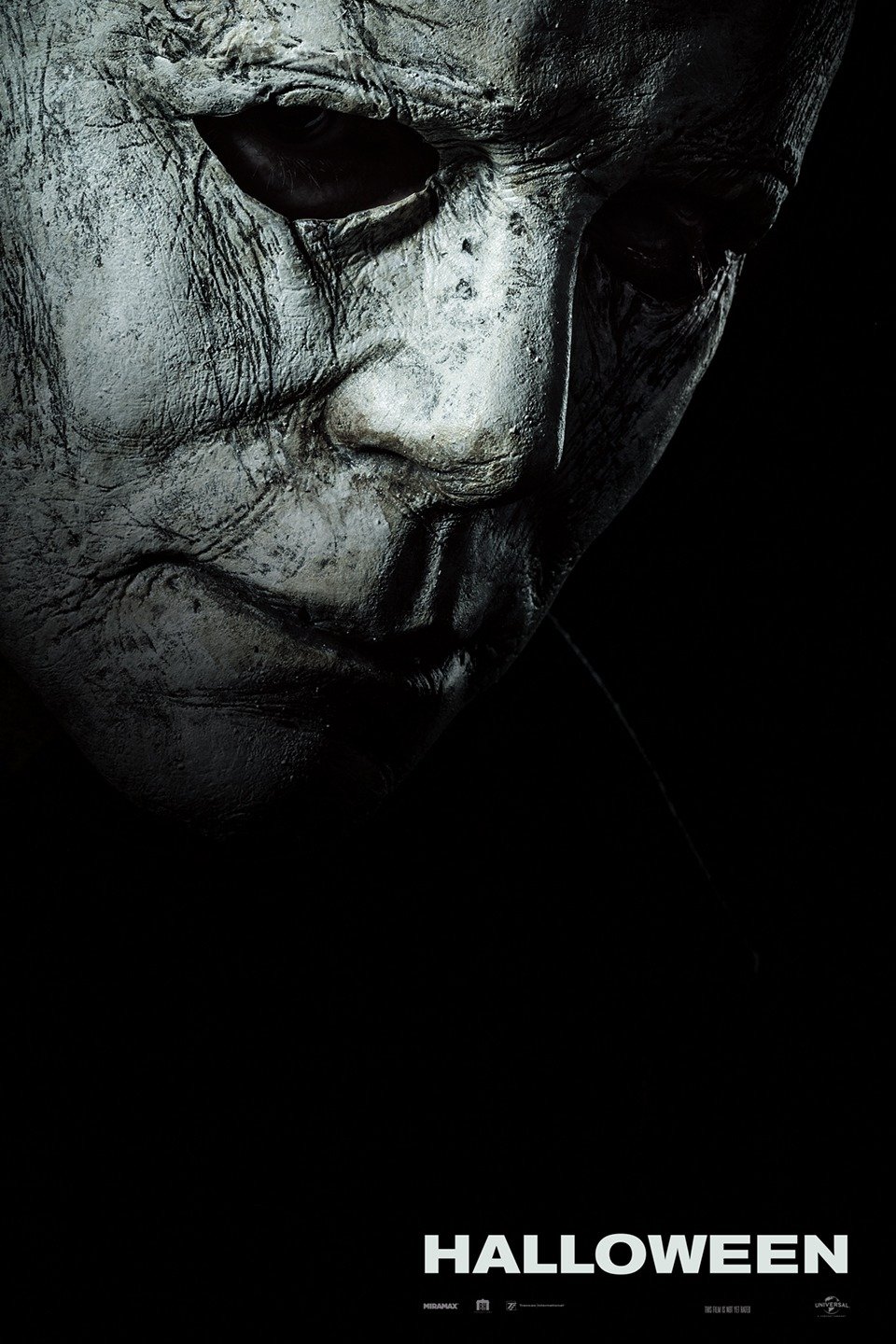 Poster of Halloween