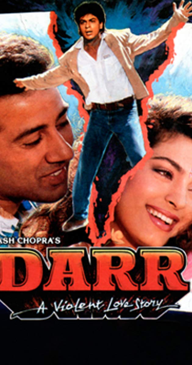 Poster of Darr