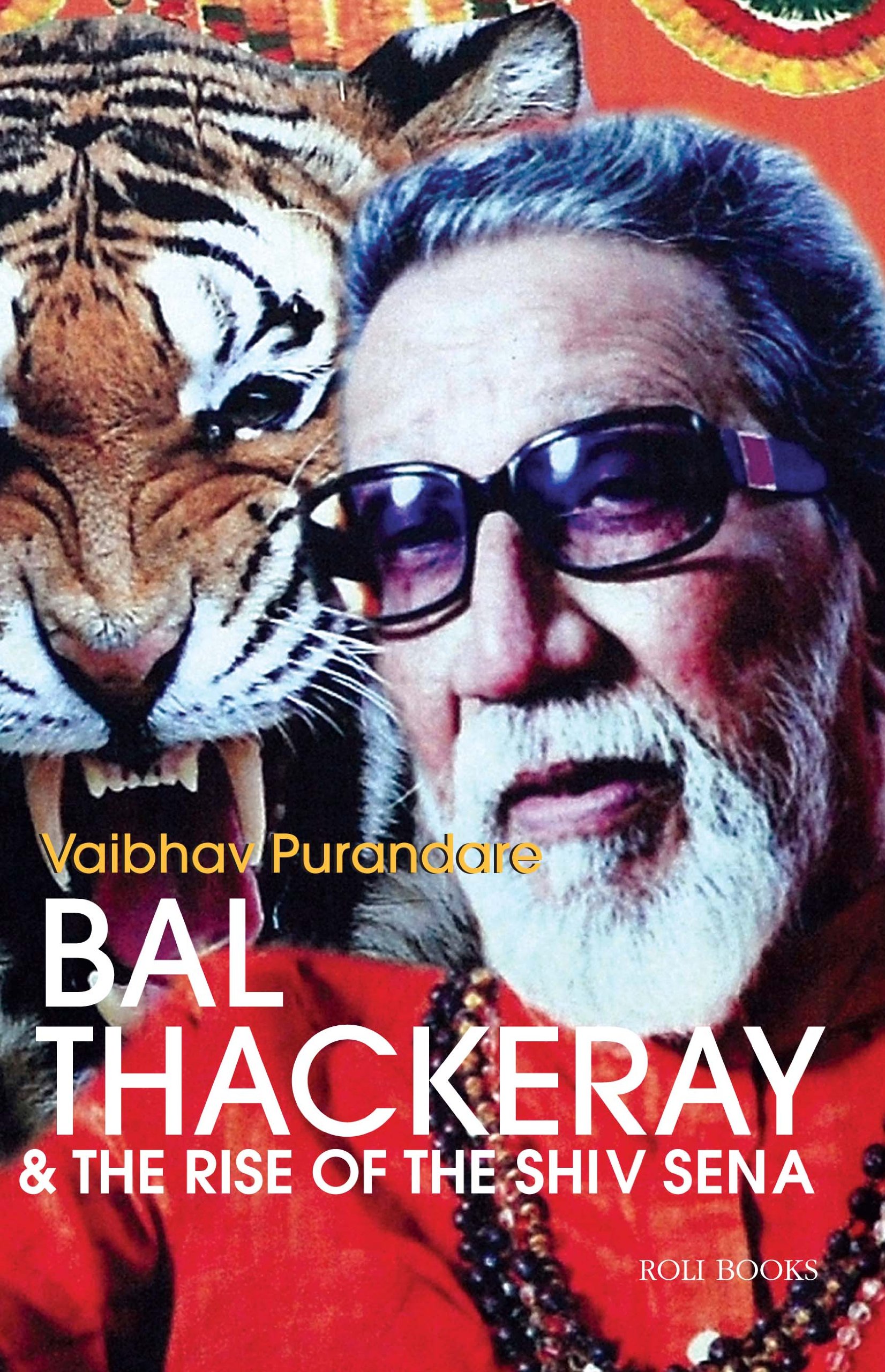 Poster of Thackeray