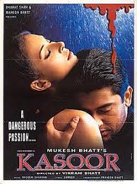 Poster of Kasoor