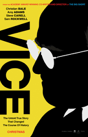 Poster of Vice