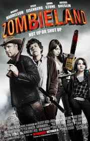 Poster of ZOMBIELAND 2