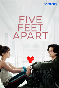 Poster of Five Feet Apart