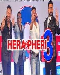 Poster of Hera Pheri 3