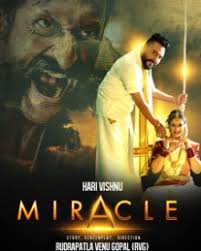 Poster of Miracle