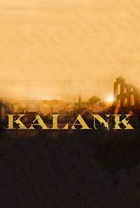 Poster of Kalank