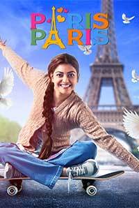 Poster of Paris Paris