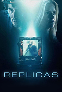 Poster of replicas