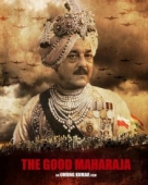 Poster of The Good Maharaja