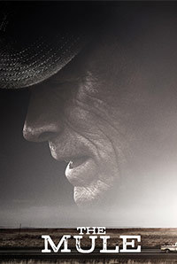 Poster of The Mule