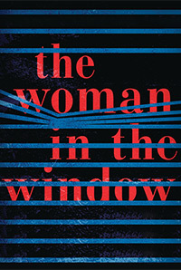 Poster of The Woman In The Window