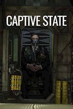 Poster of Captive State