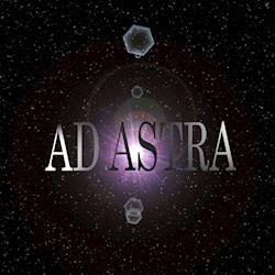 Poster of Ad Astra