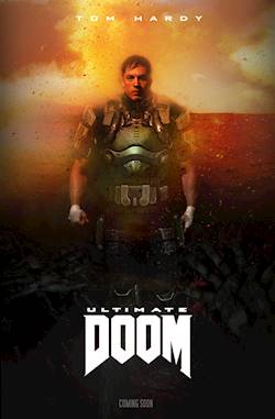 Poster of Doom