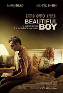 Poster of Beautiful Boy