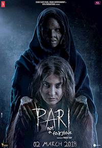 Poster of PARI