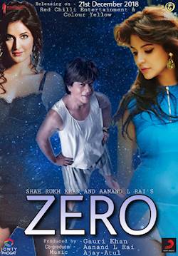 Poster of Zero