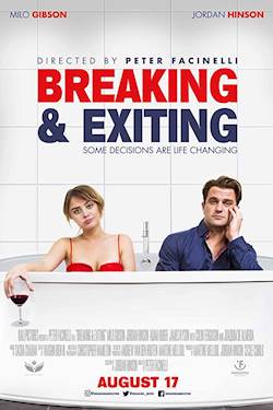 Poster of Breaking & Exiting