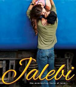 Poster of Jalebi