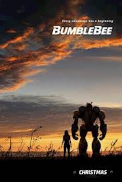 Poster of Bumblebee