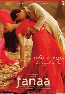 Poster of Fanna