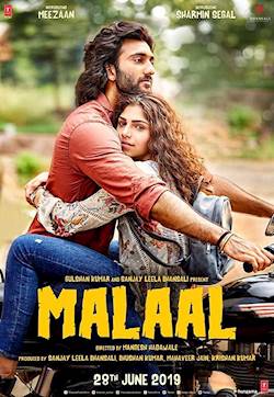 Poster of Malaal