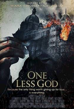 Poster of One Less God