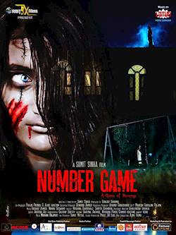 Poster of Number Game